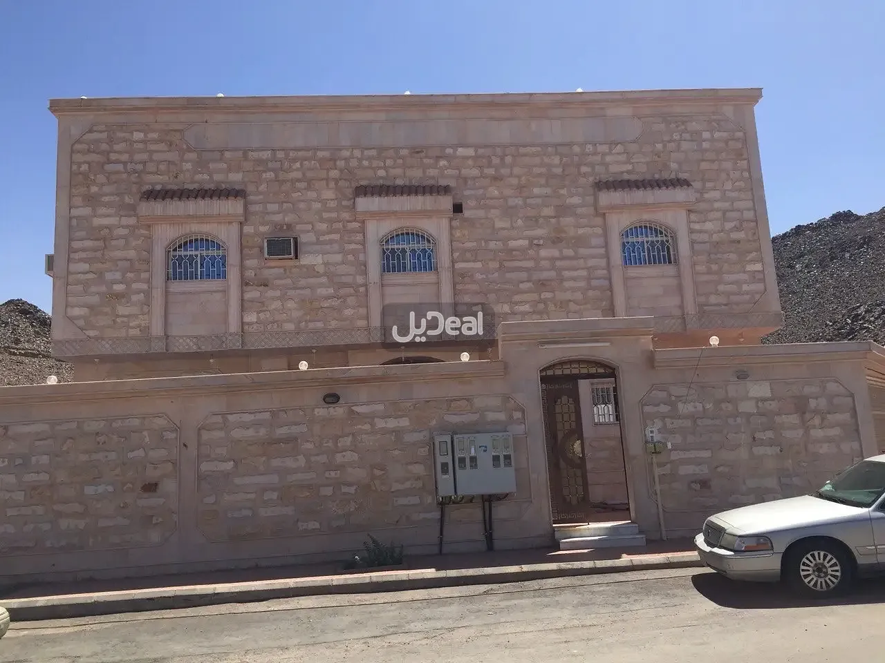 عمارة للبيع