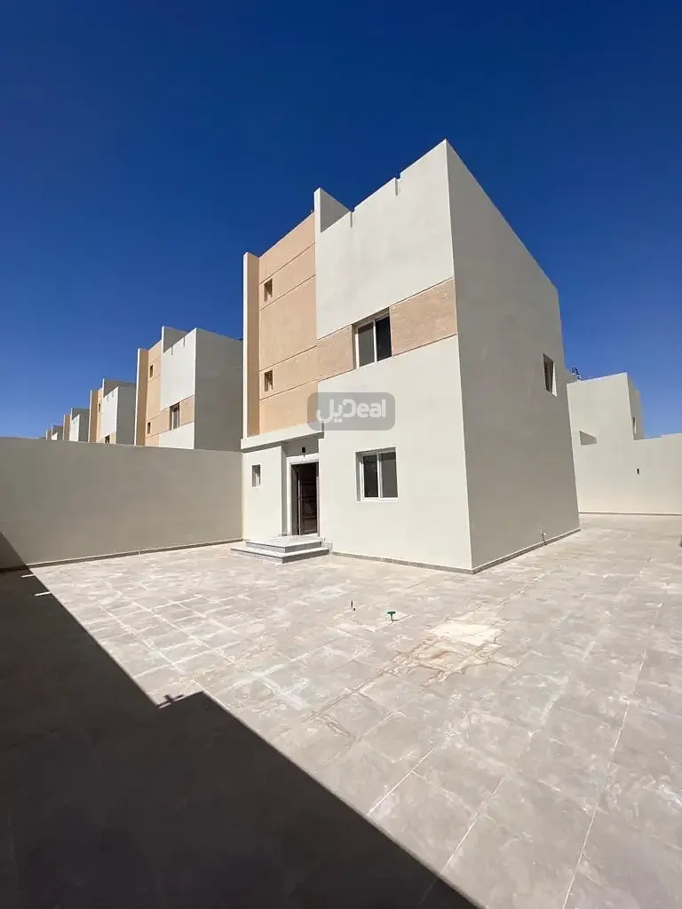 فيلا للإيجار