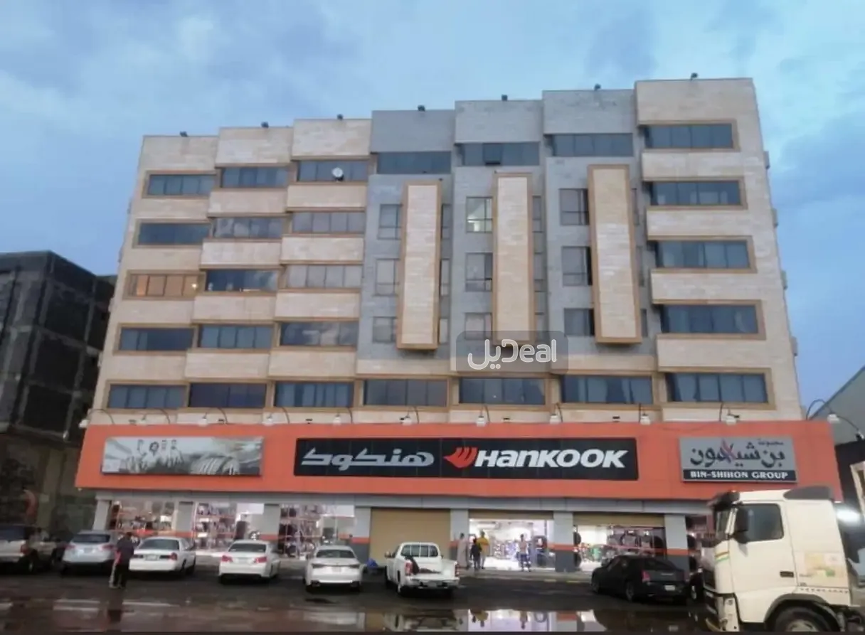 شقة للإيجار