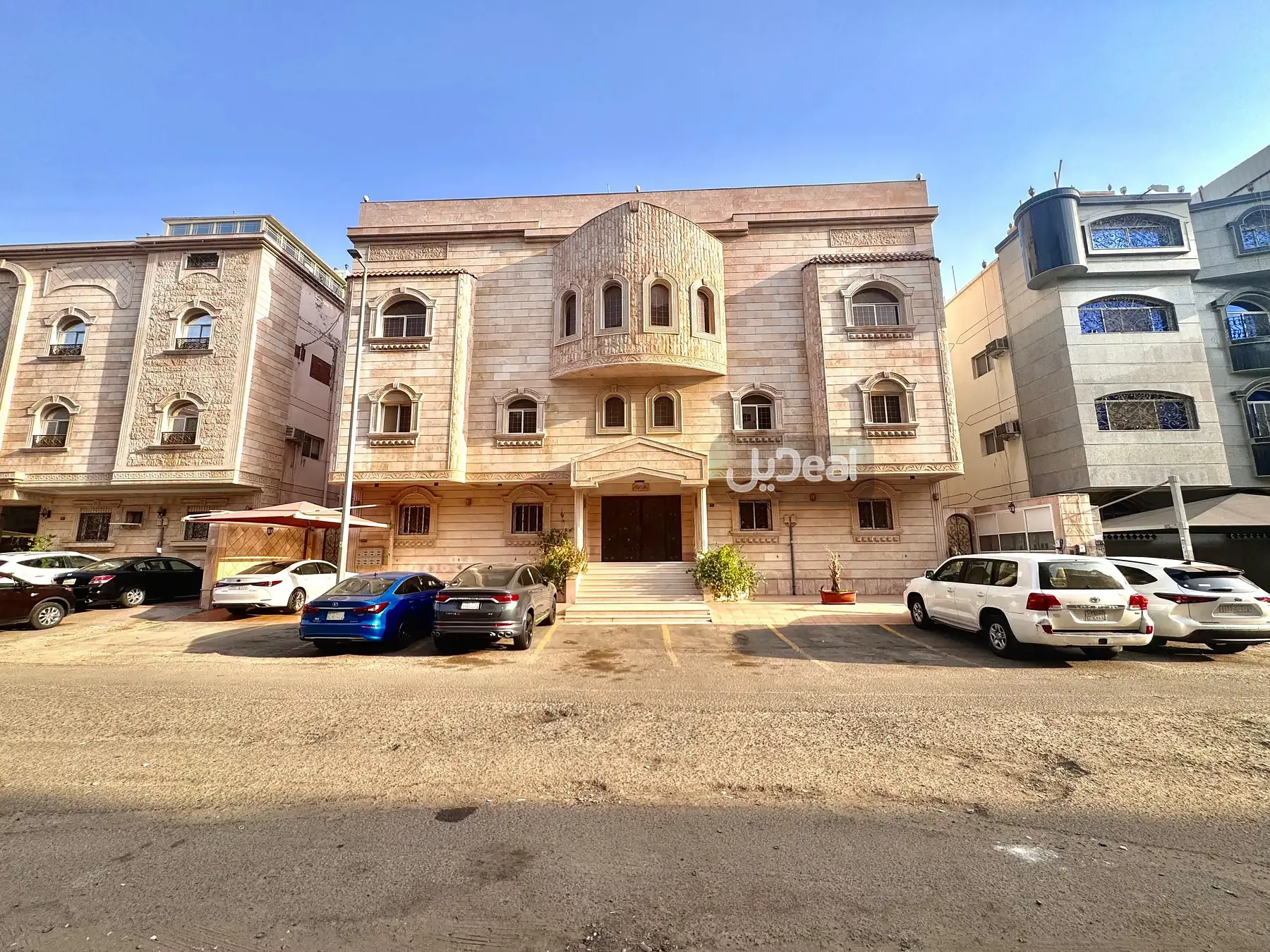 عمارة للبيع