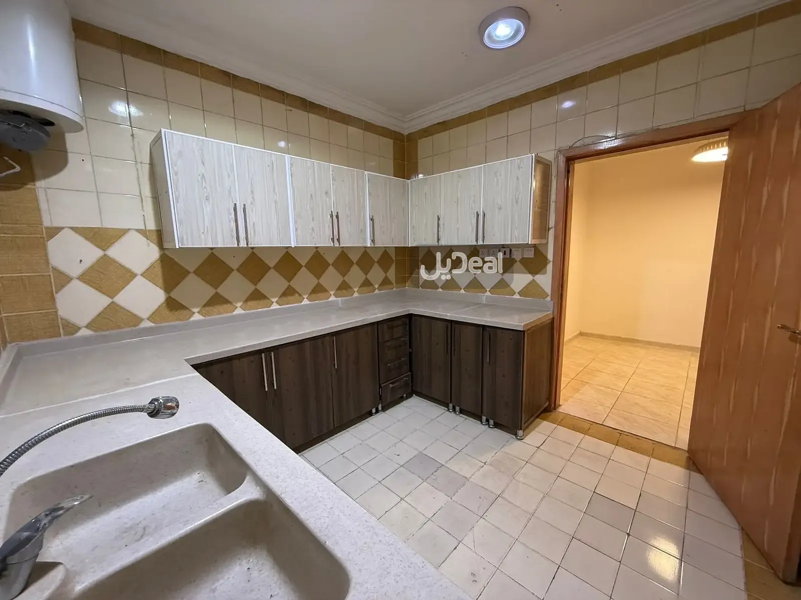 شقة للإيجار