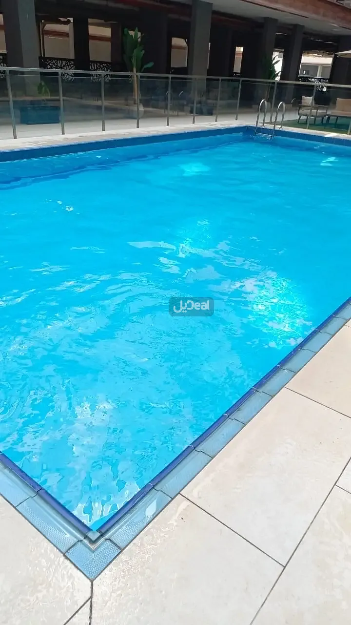 شقة للإيجار