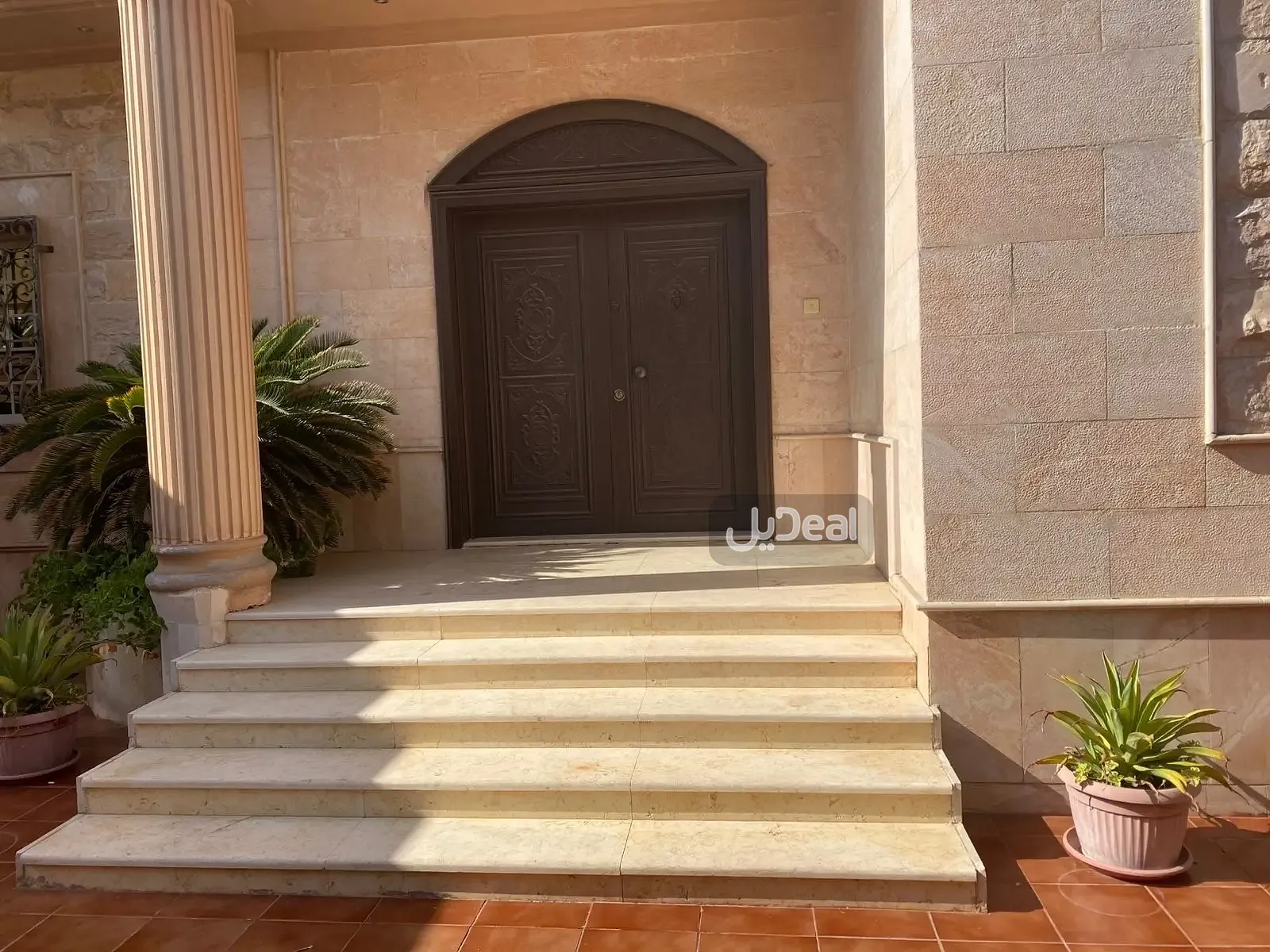 شقة للإيجار