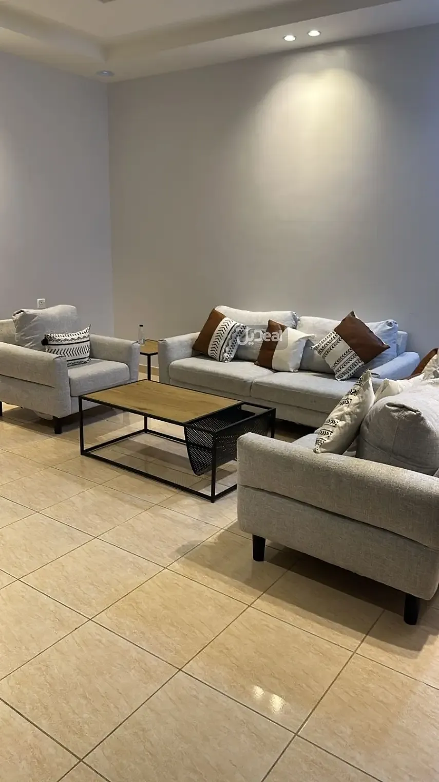 شقة للإيجار