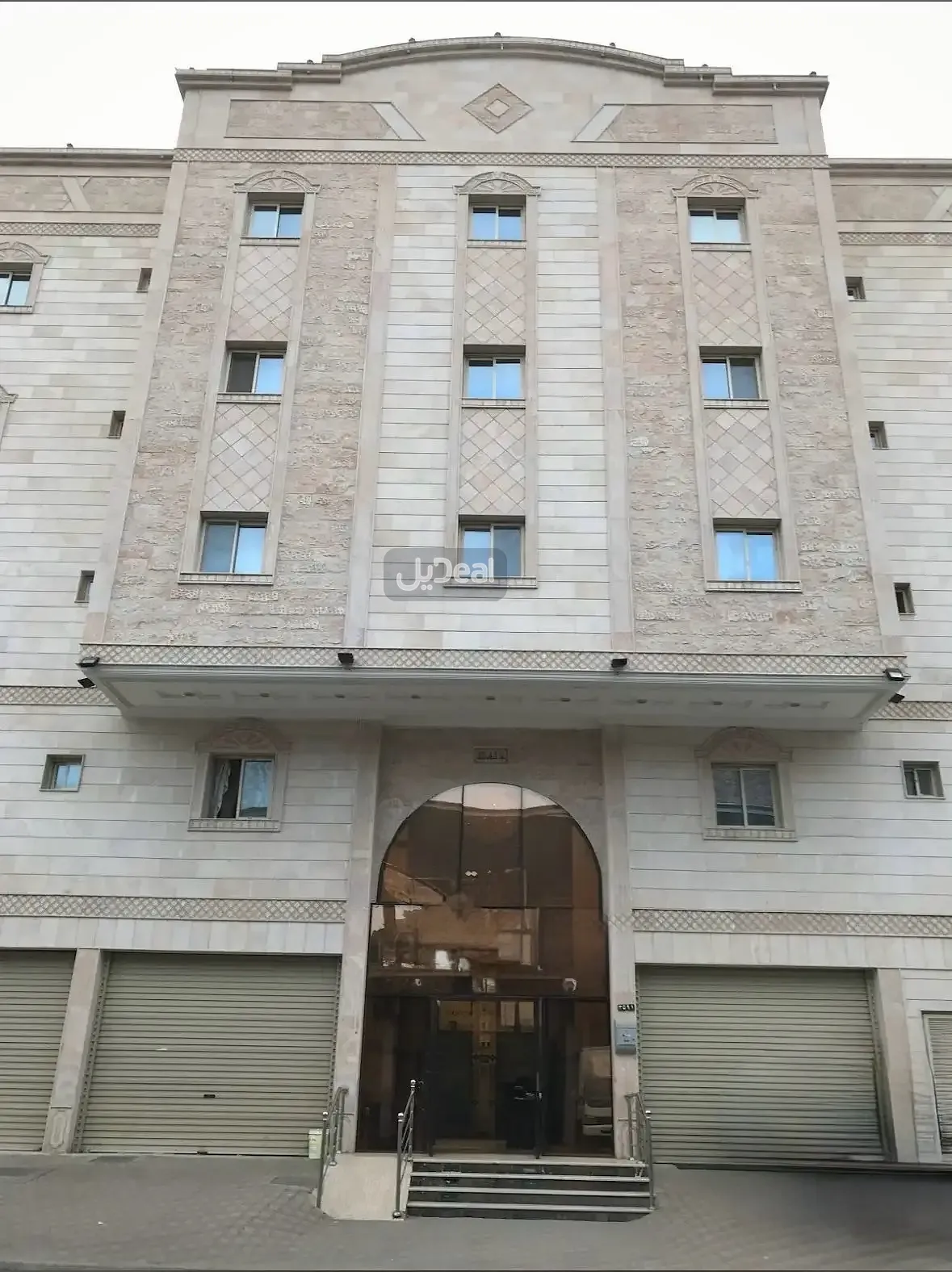 عمارة للبيع