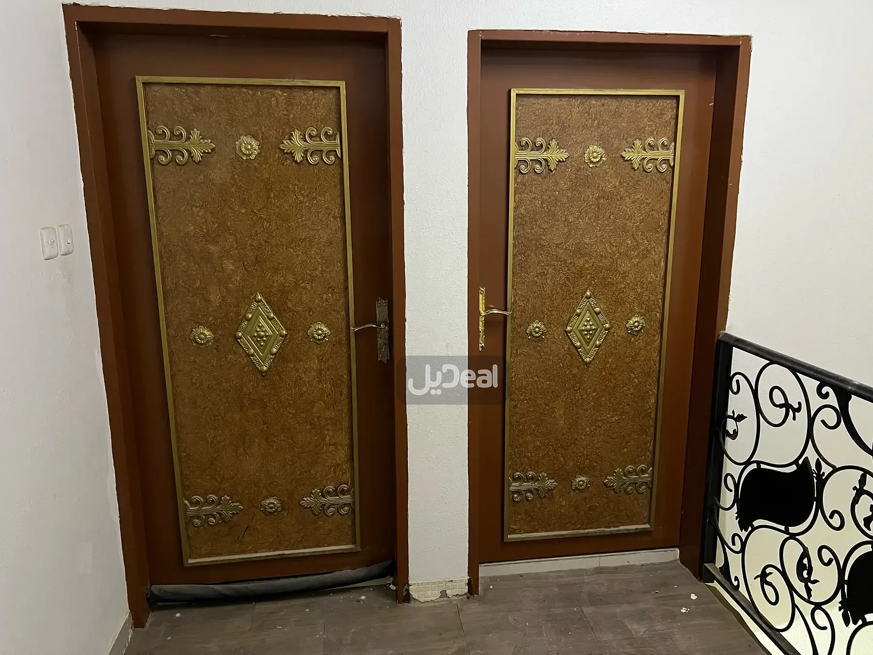 شقة للإيجار