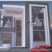 فيلا للبيع