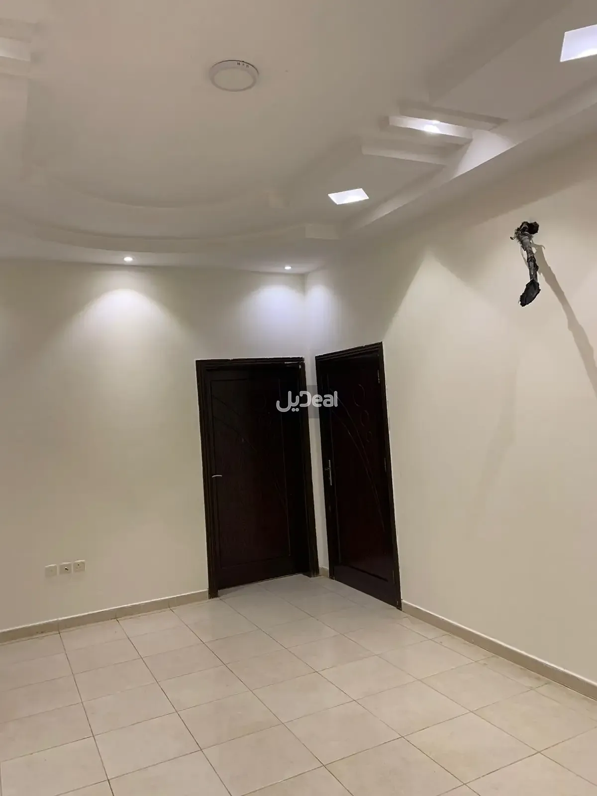 شقة للإيجار