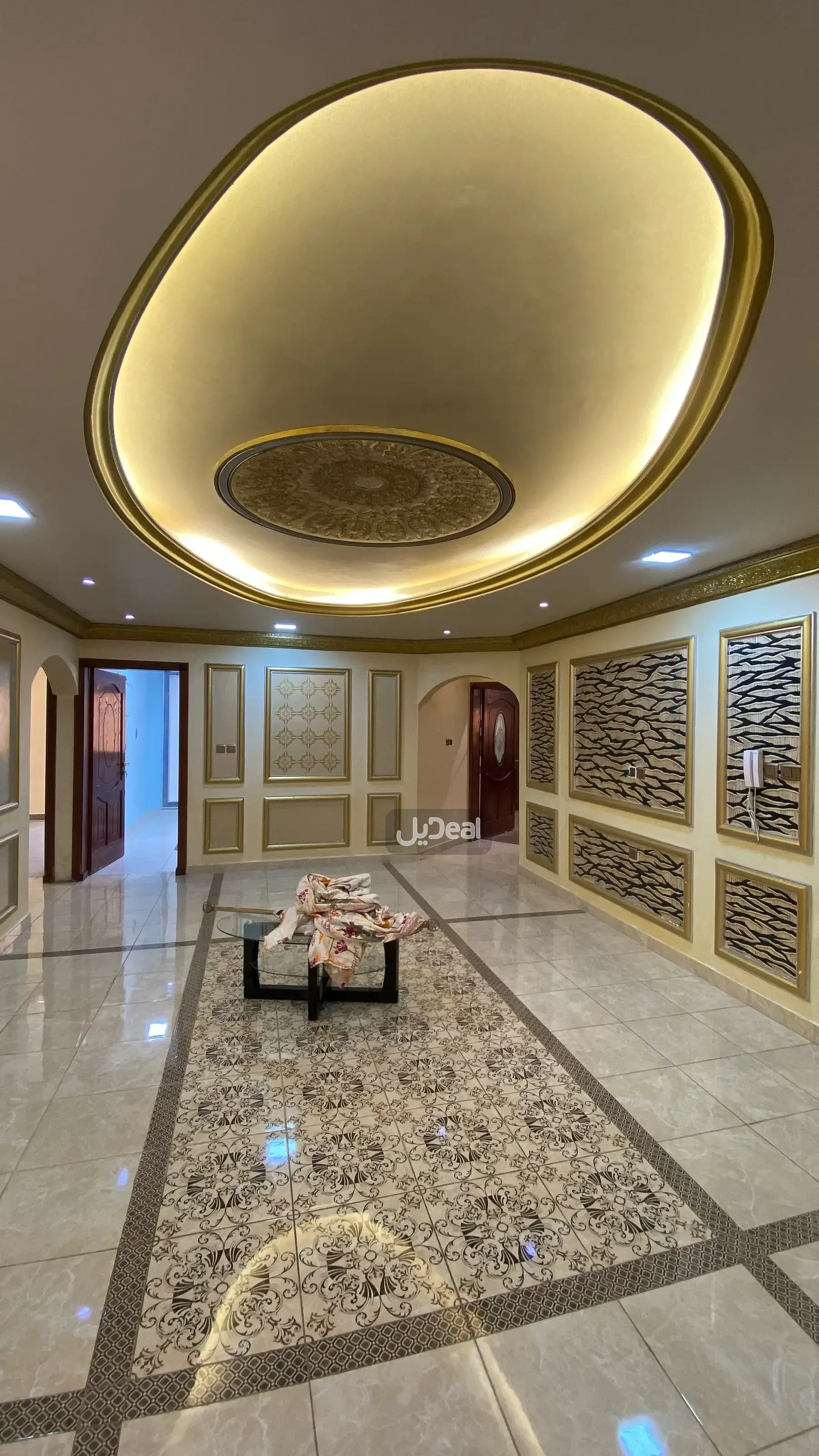 شقة للإيجار