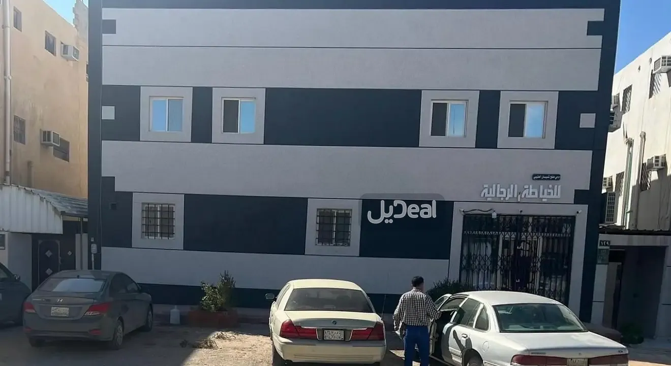 حي  النسيم فئة د  بمدينة الرياض .