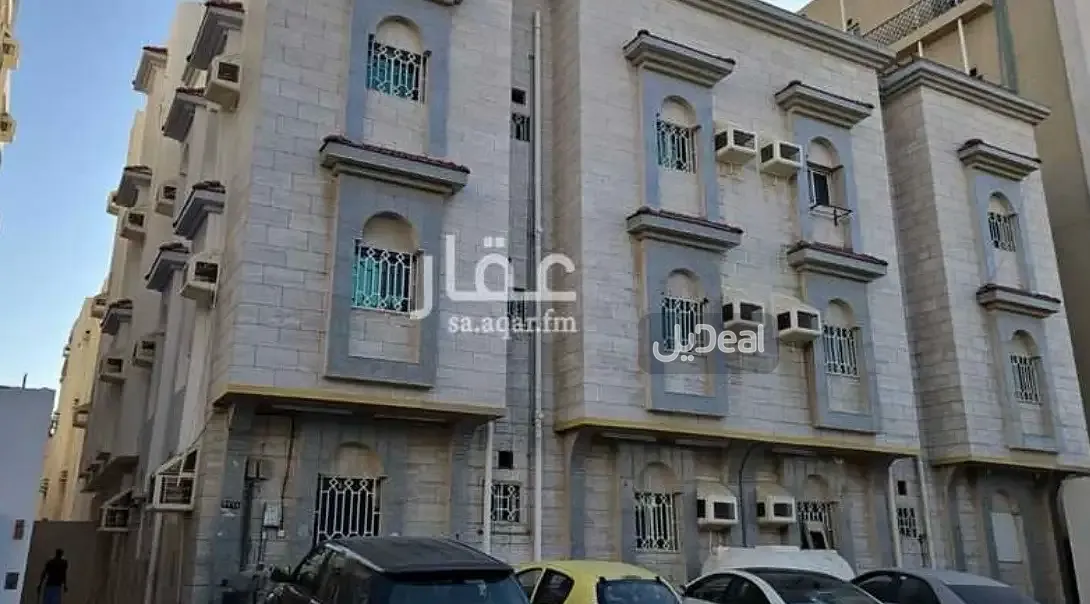 عمارة للبيع