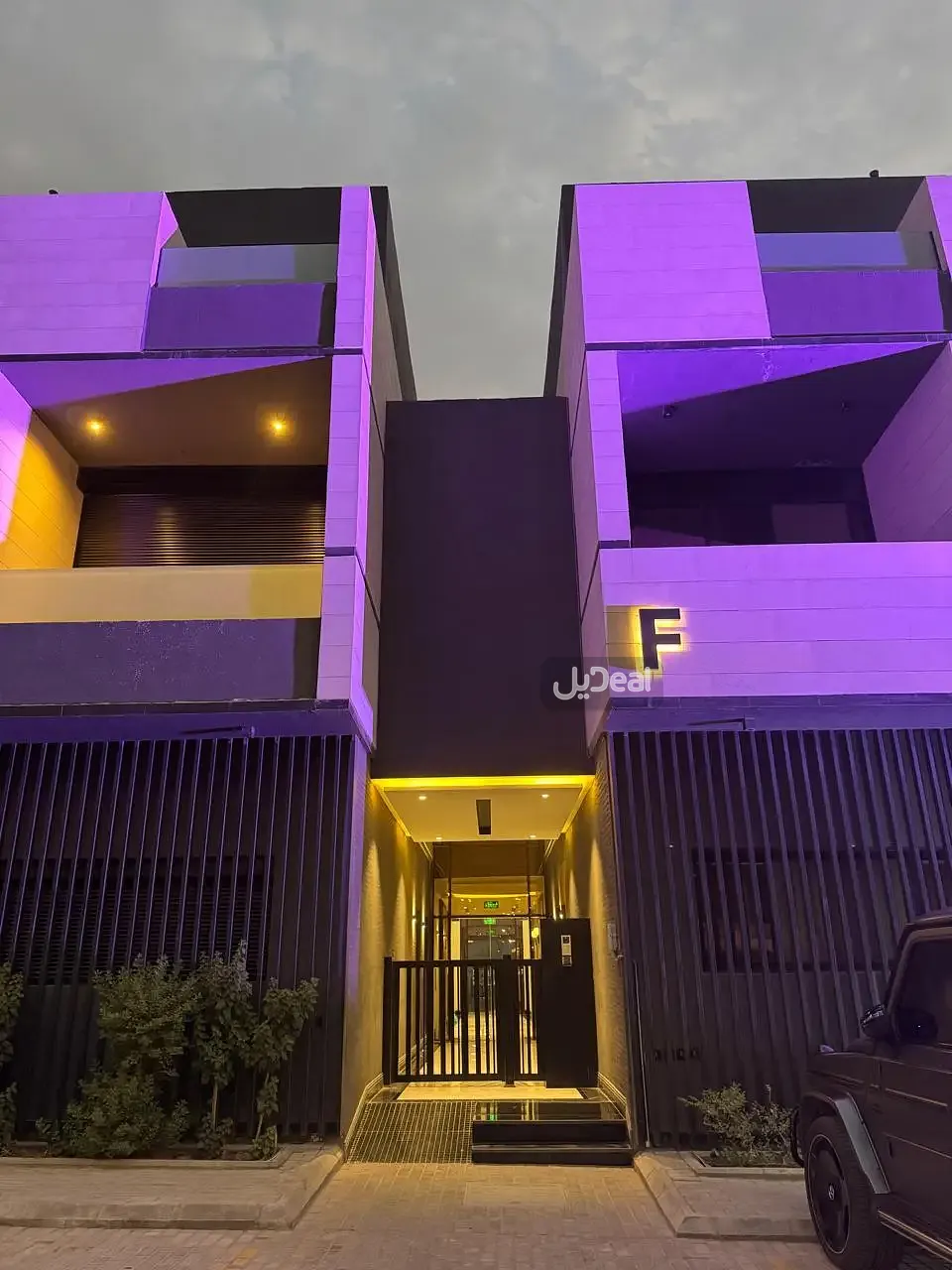 شقة للإيجار