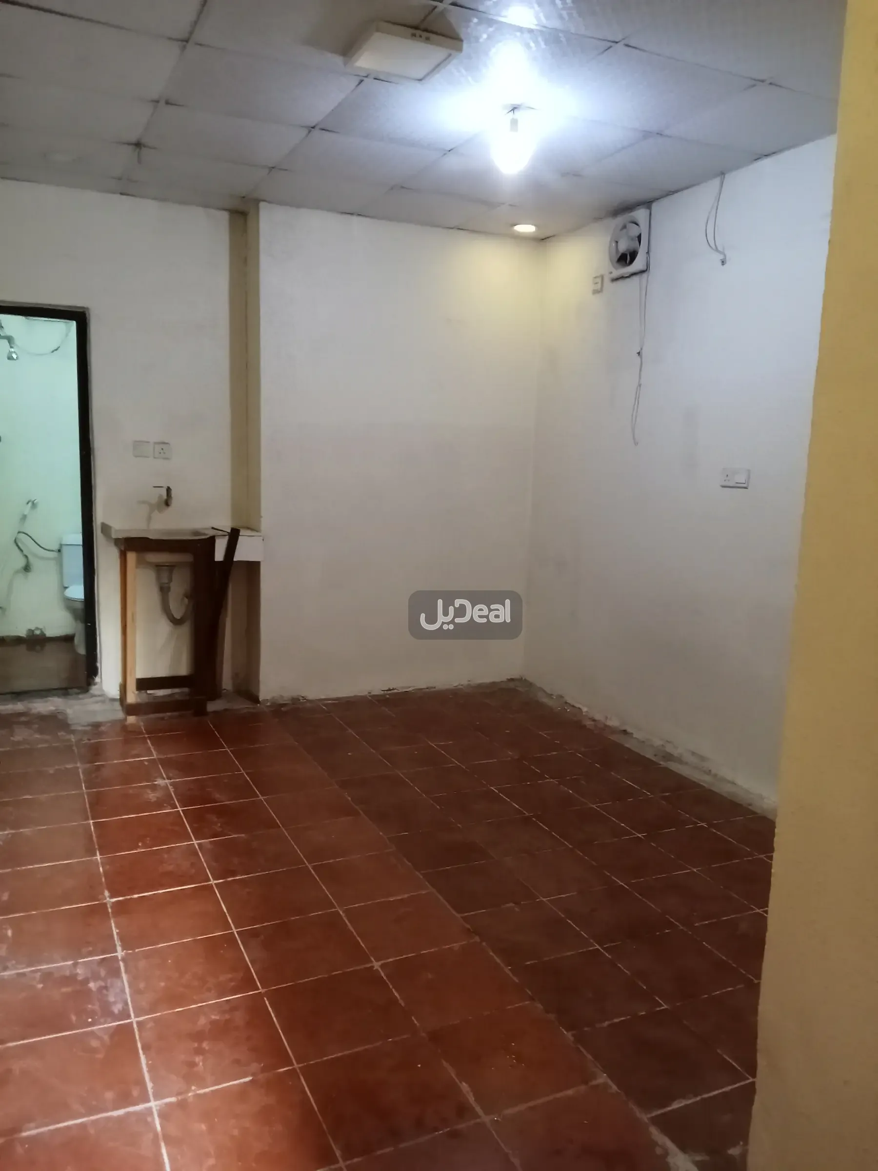 شقة للإيجار