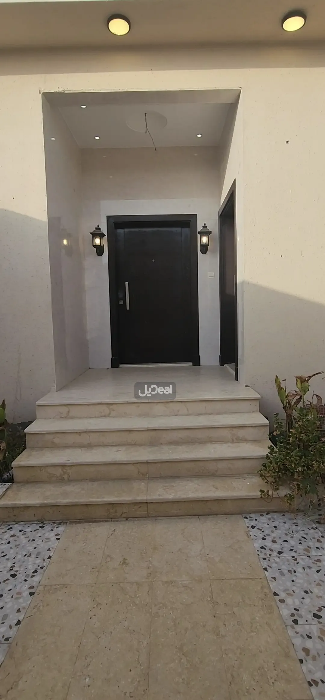 دور للإيجار