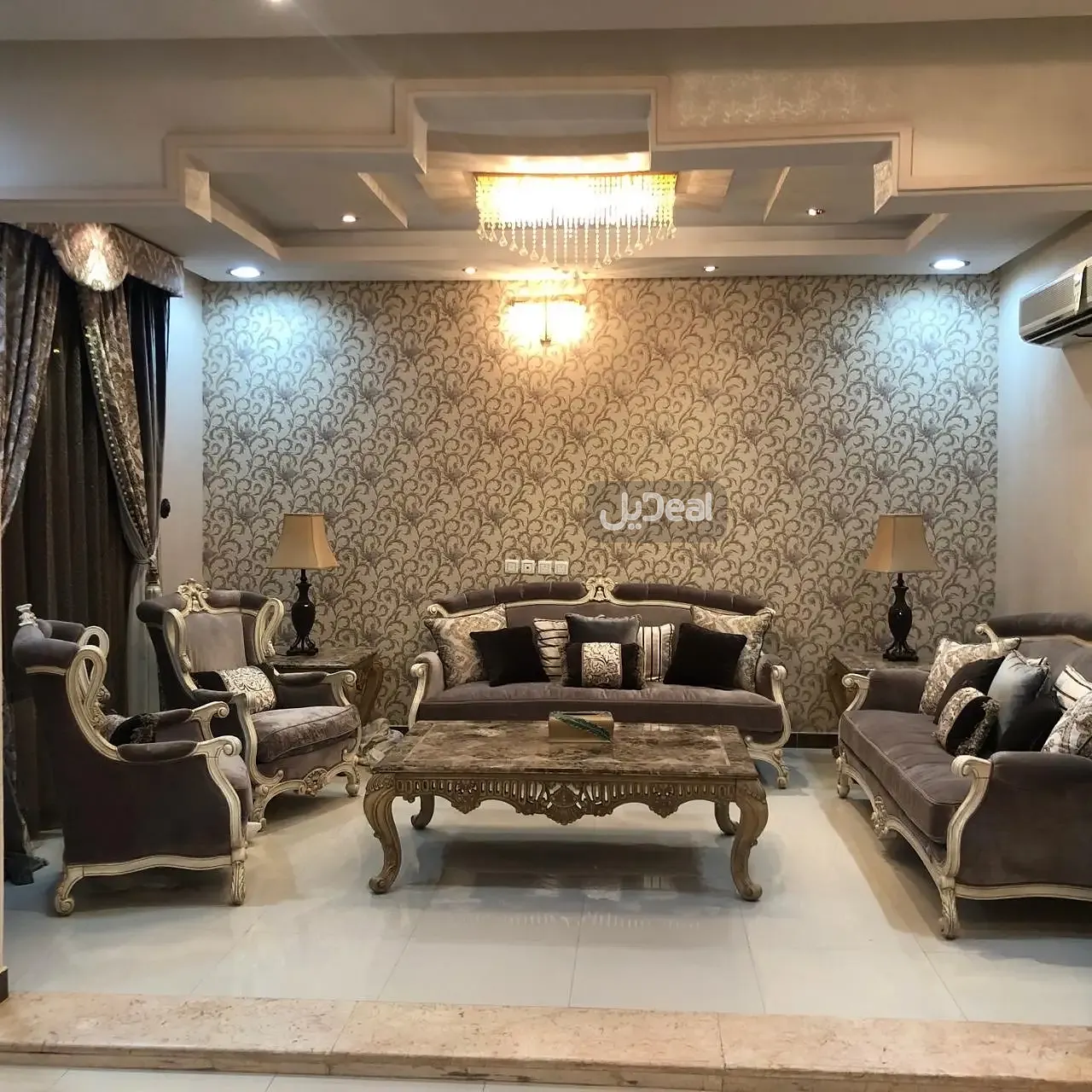 صورة الإعلان