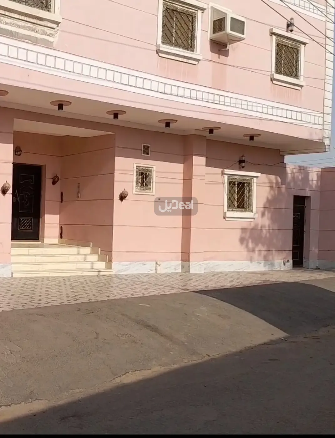 عمارة للبيع