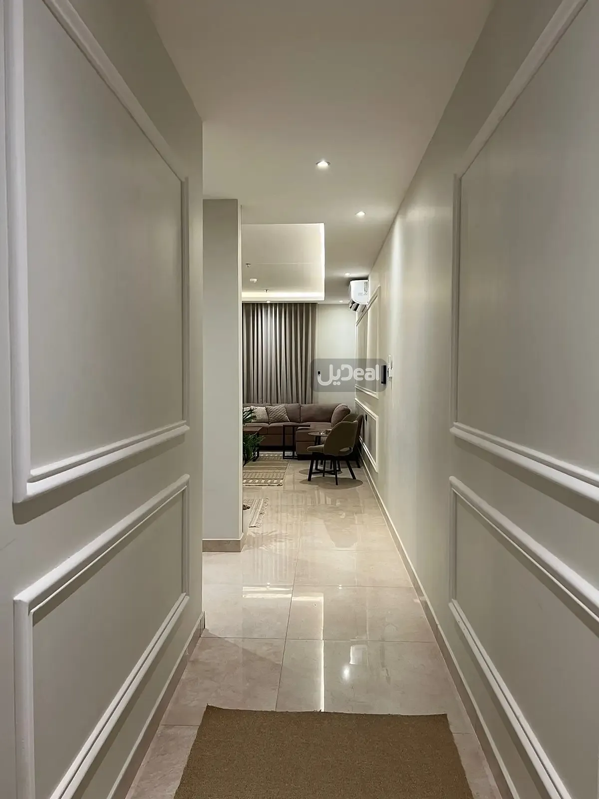 شقة للإيجار