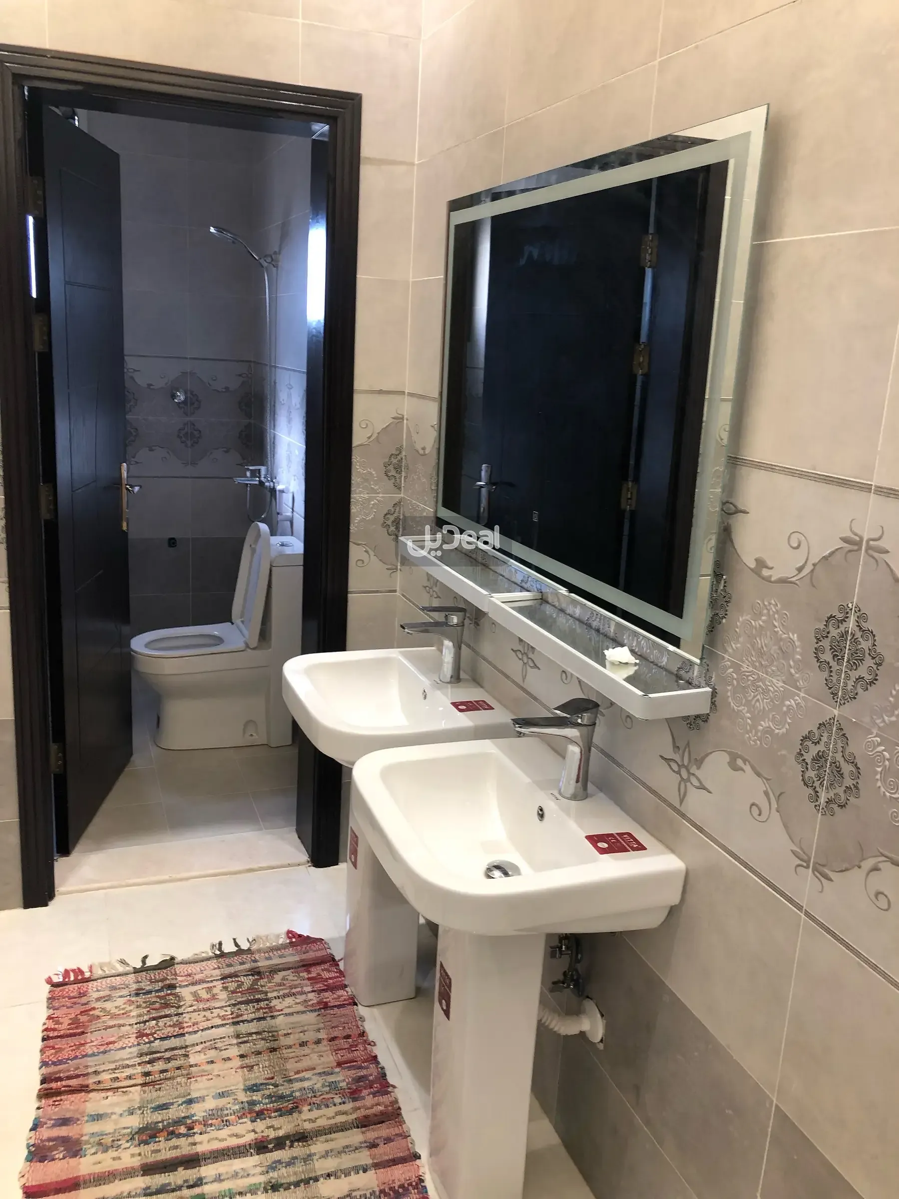 شقة للإيجار