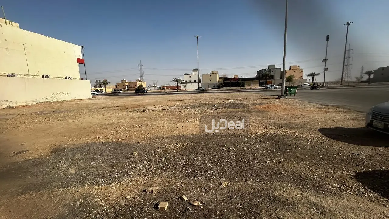 ارض للإيجار