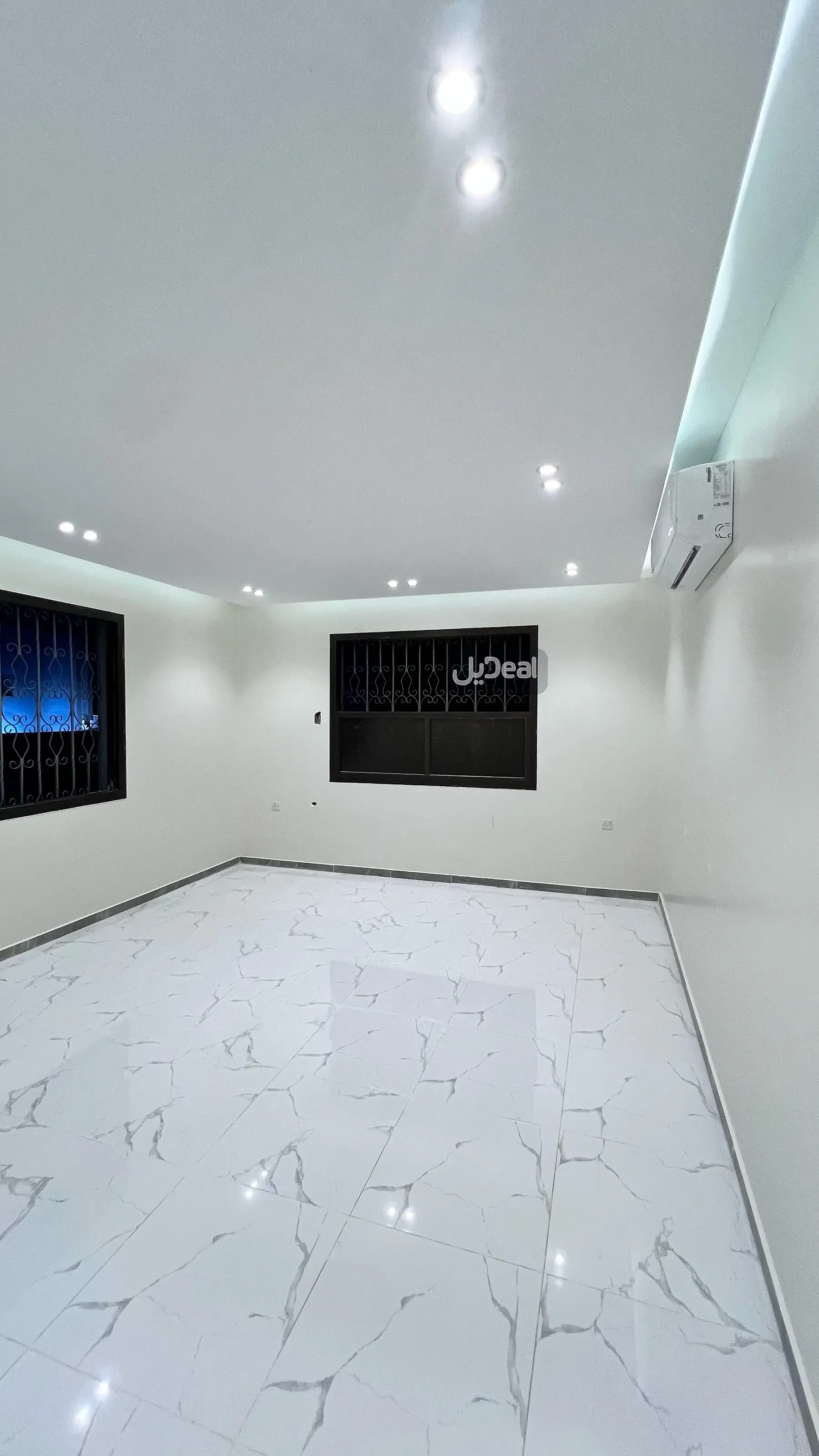 شقة للإيجار