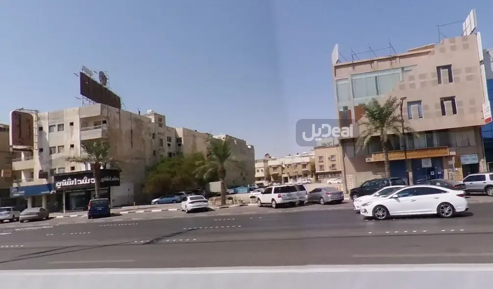 ارض للبيع