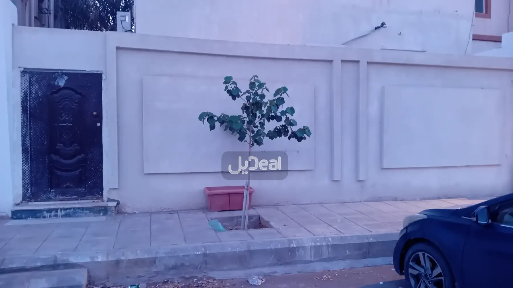 صورة الإعلان