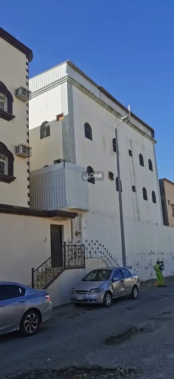 عمارة للبيع