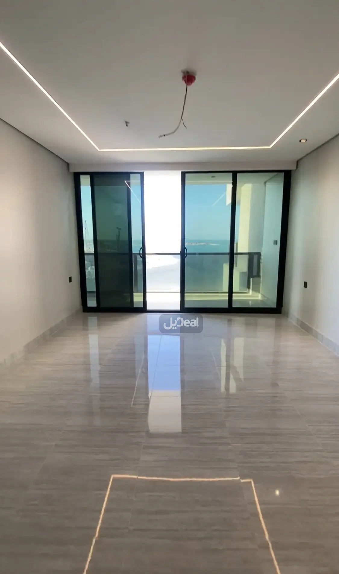 شقة للإيجار