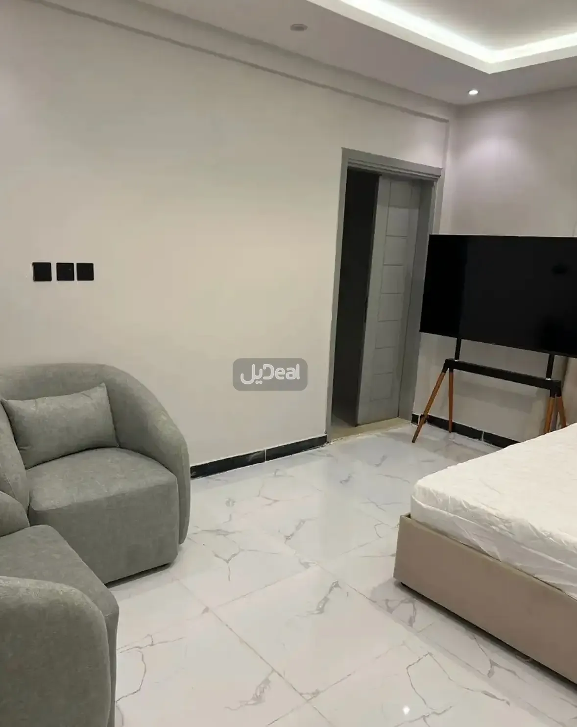 شقة للإيجار