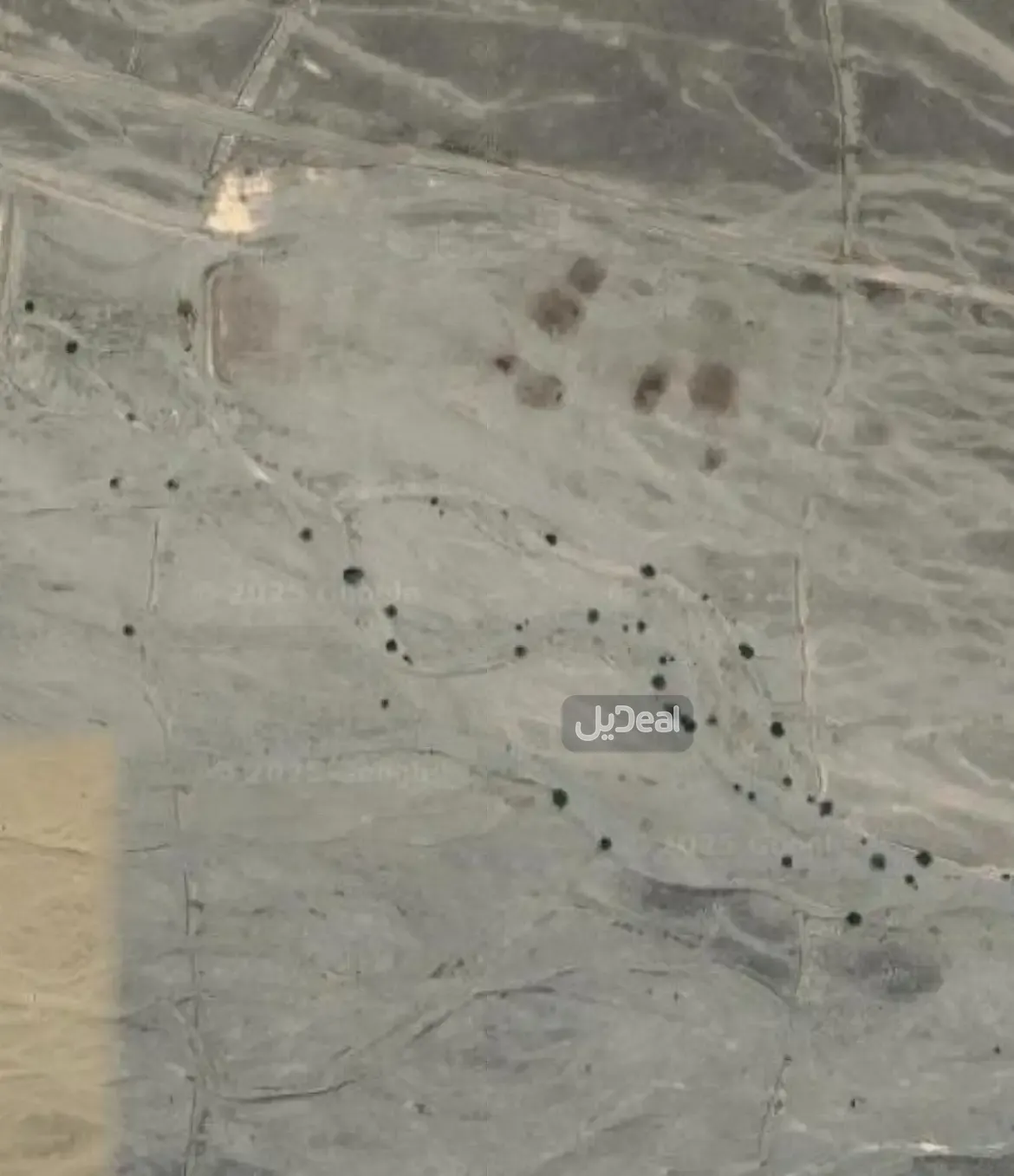 ارض للبيع