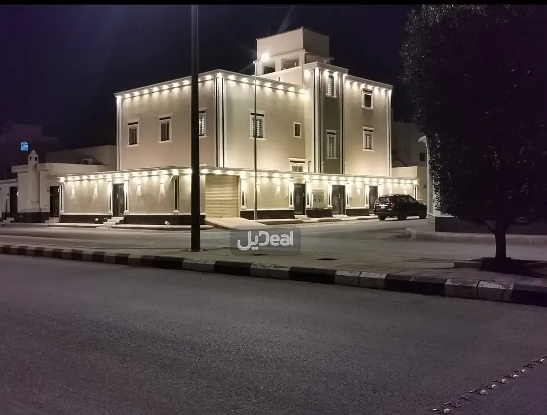 شقة للإيجار