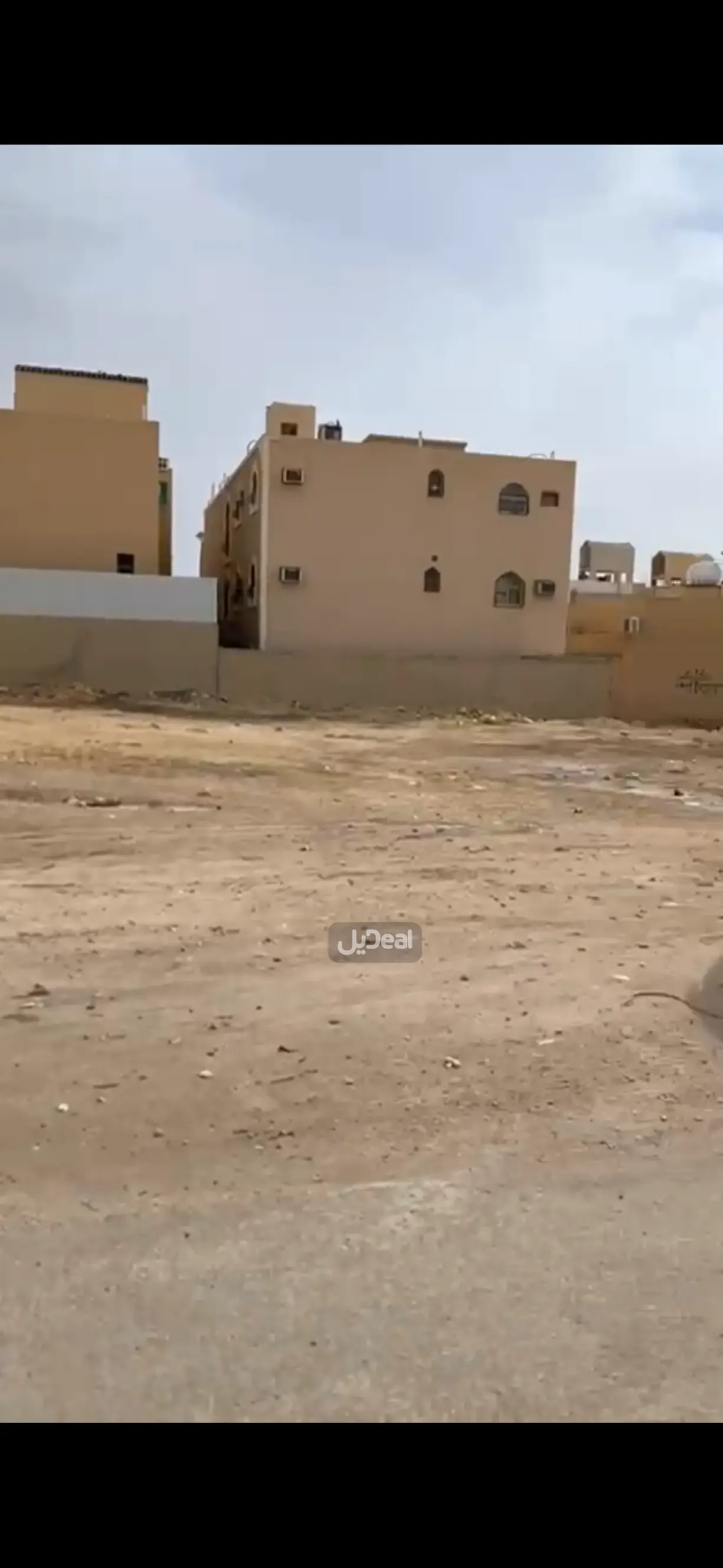 ارض للإيجار