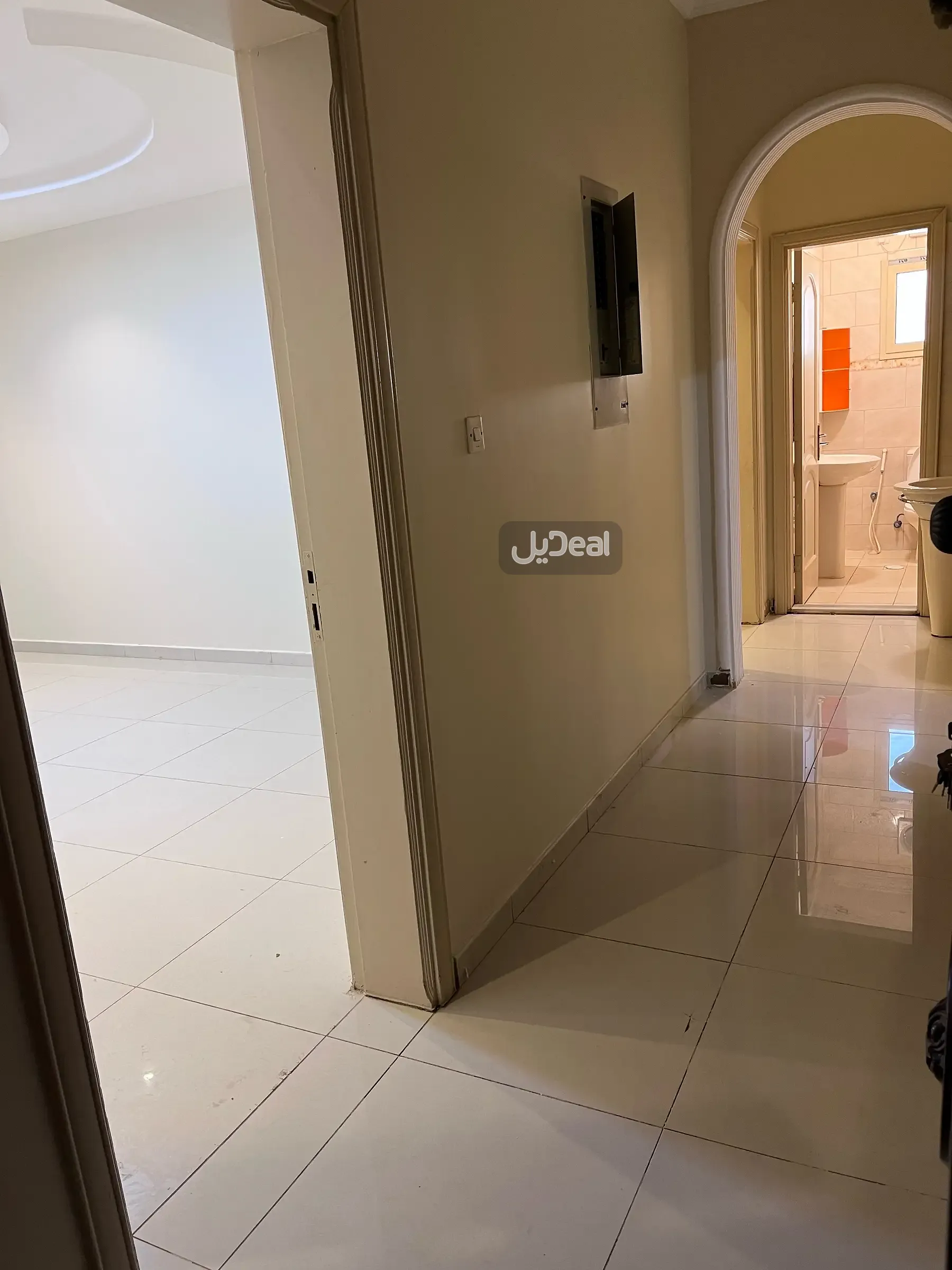 شقة للإيجار