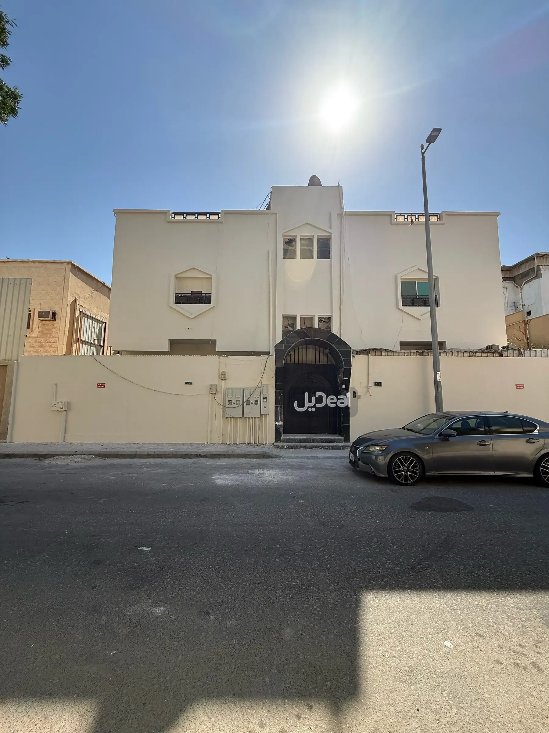 عمارة للبيع