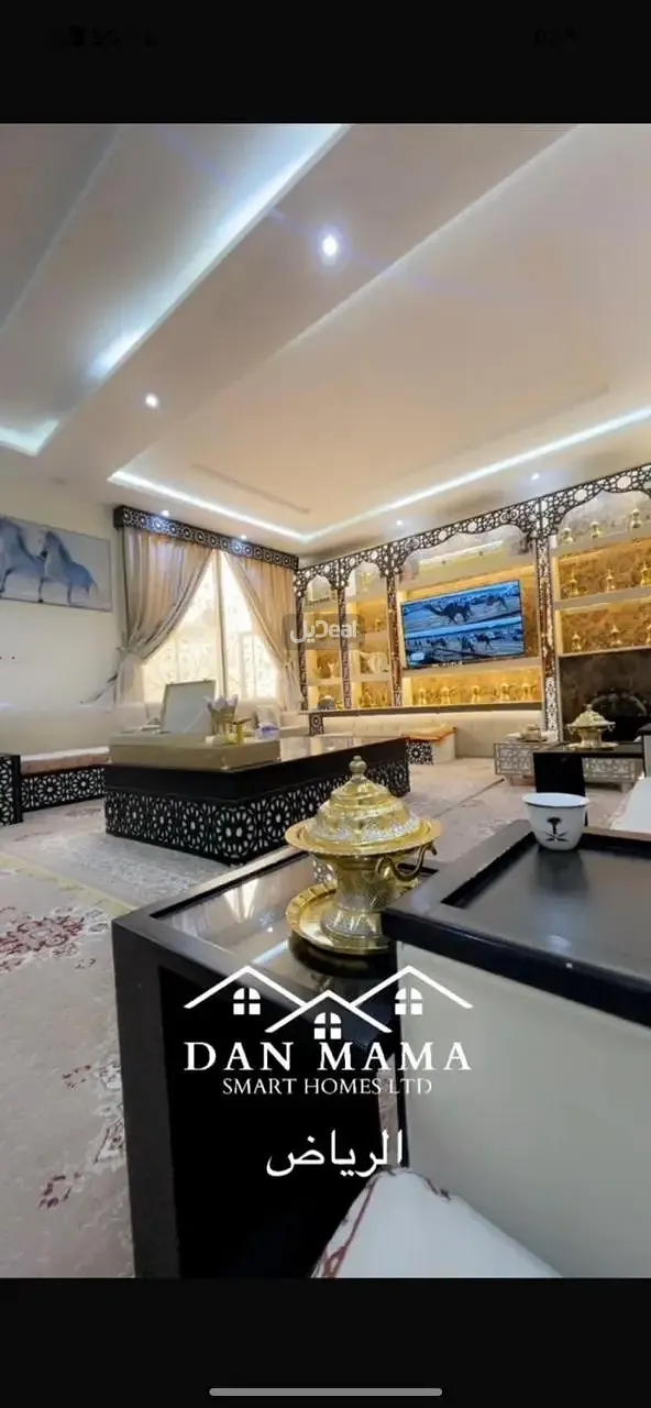 فيلا للإيجار