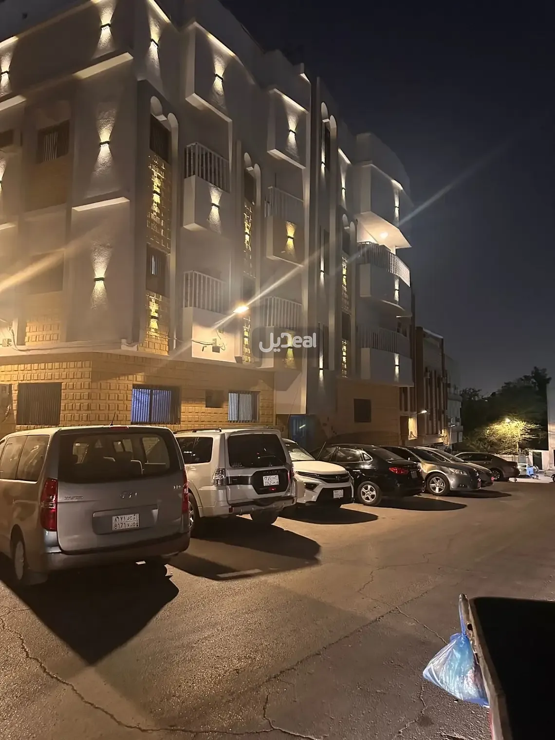 عمارة للبيع