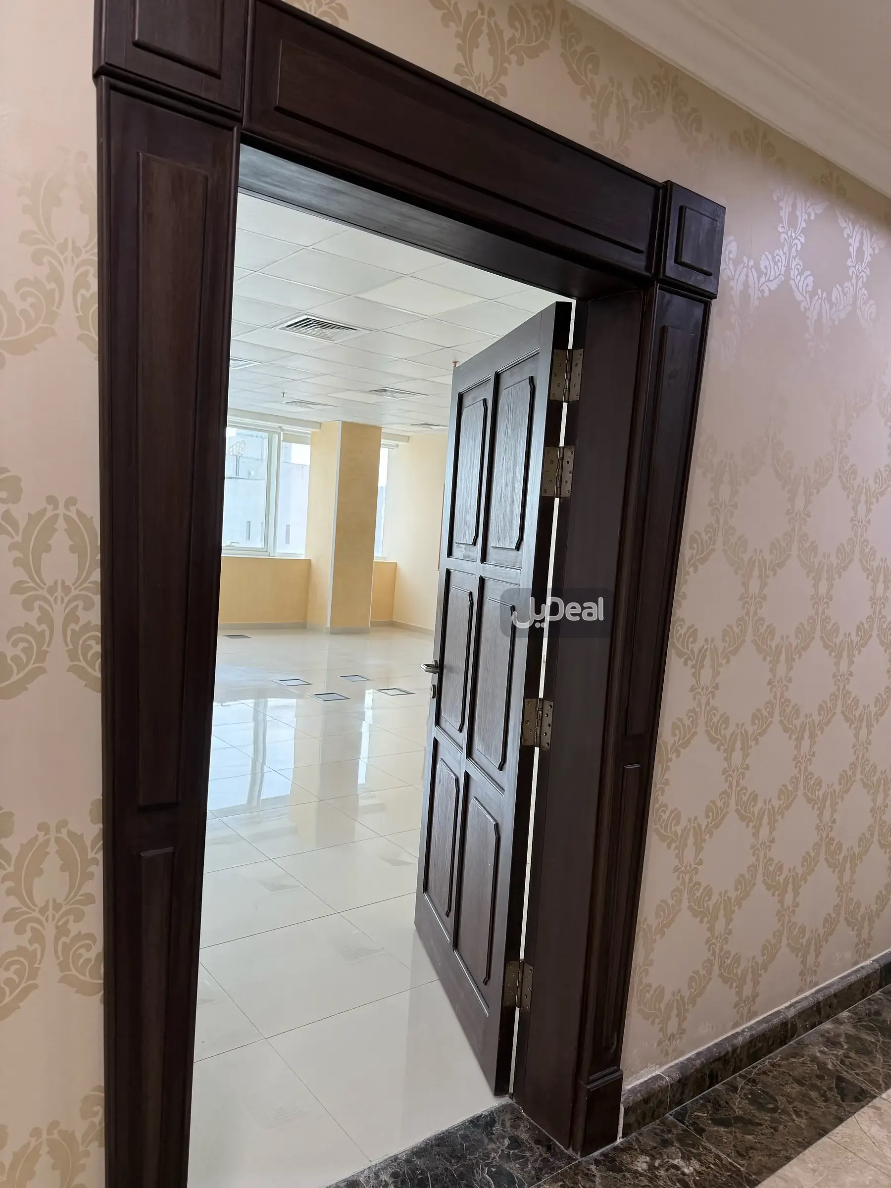 اراضى ارقام 35و36و37و38و39 من المخطط رقم 349/2