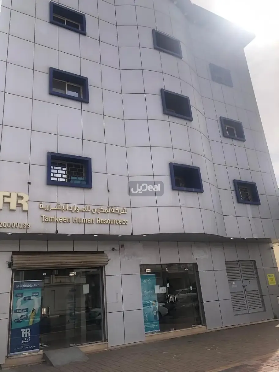 عمارة للإيجار