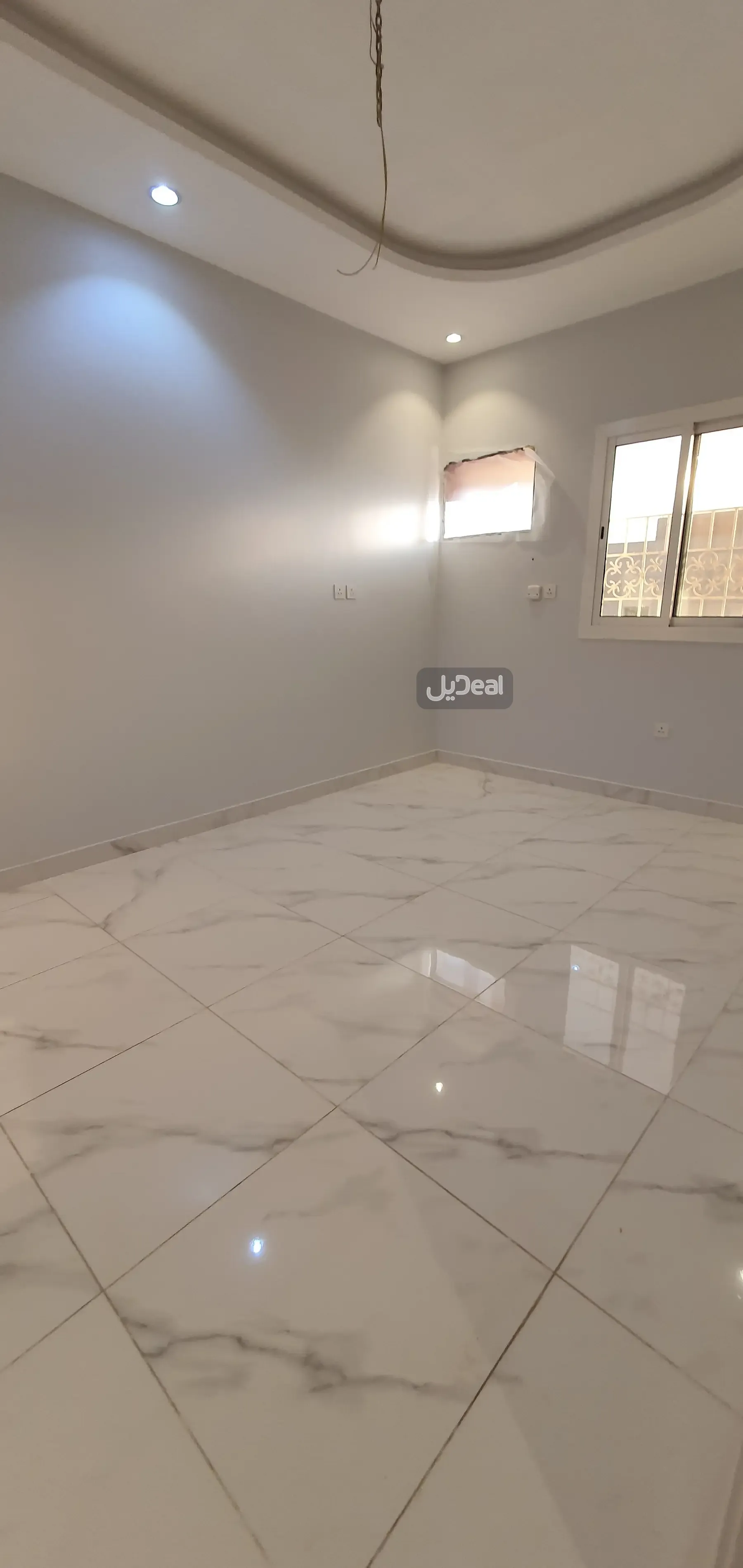 صورة الإعلان