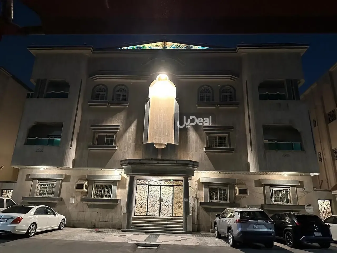 عمارة للإيجار