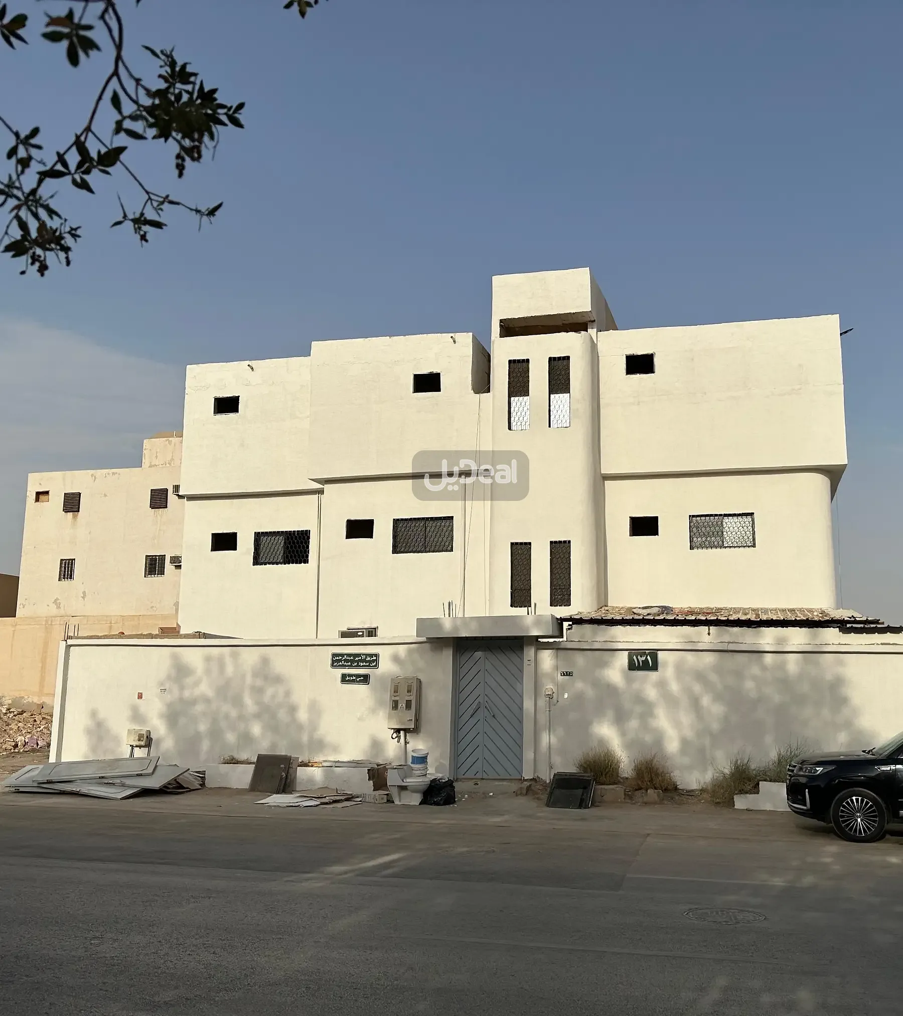 فيلا للإيجار