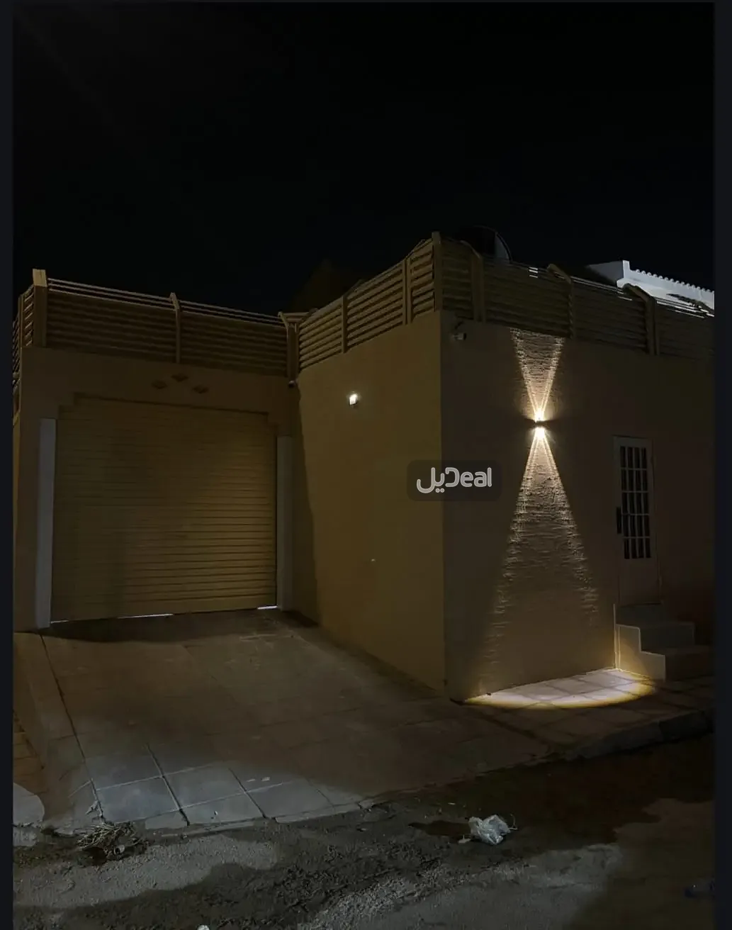 فيلا للإيجار