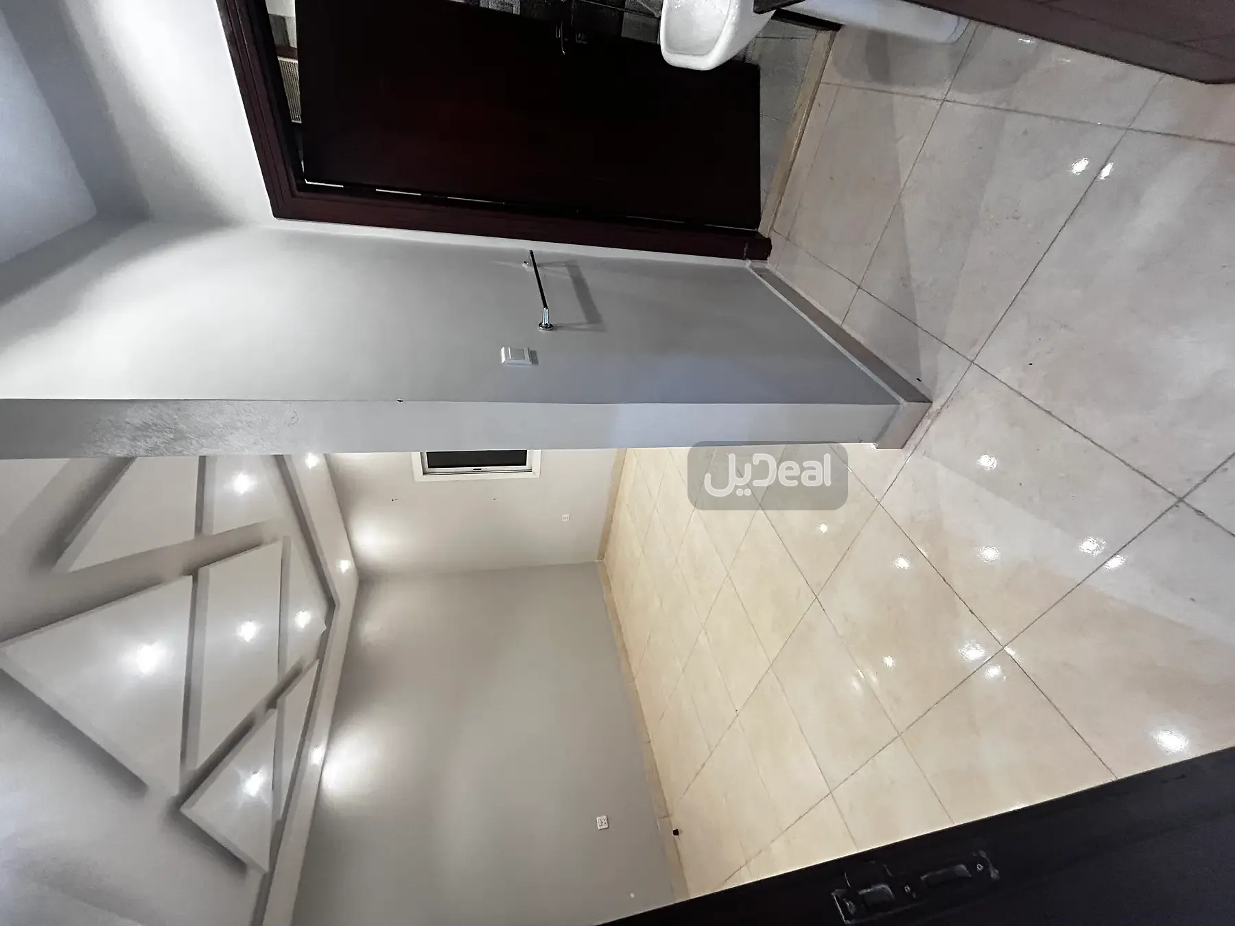 شقة للإيجار