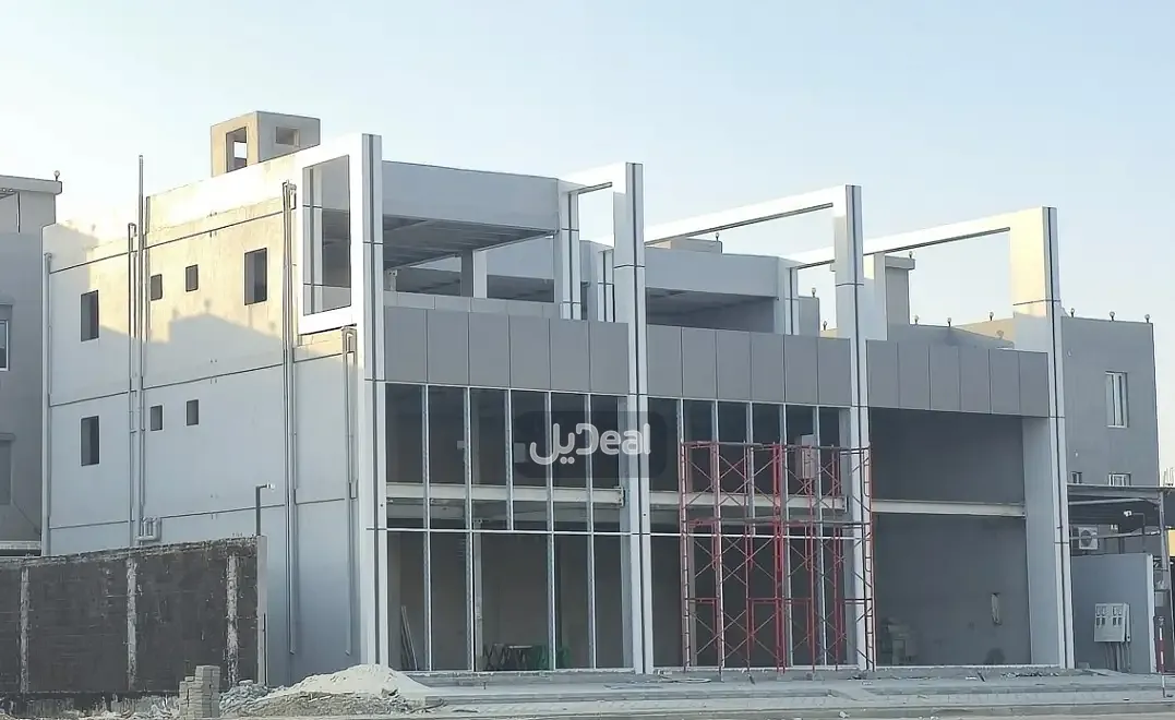 عمارة للإيجار