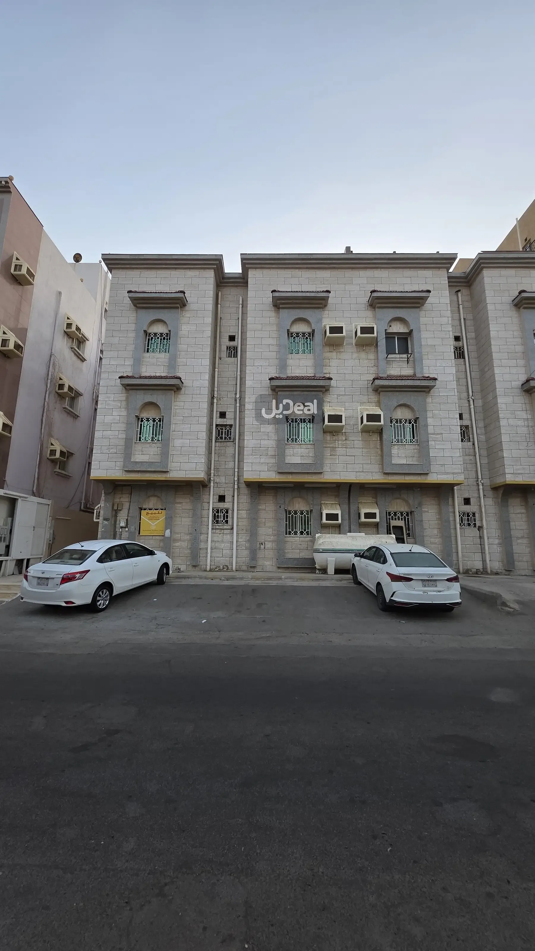 عمارة للبيع