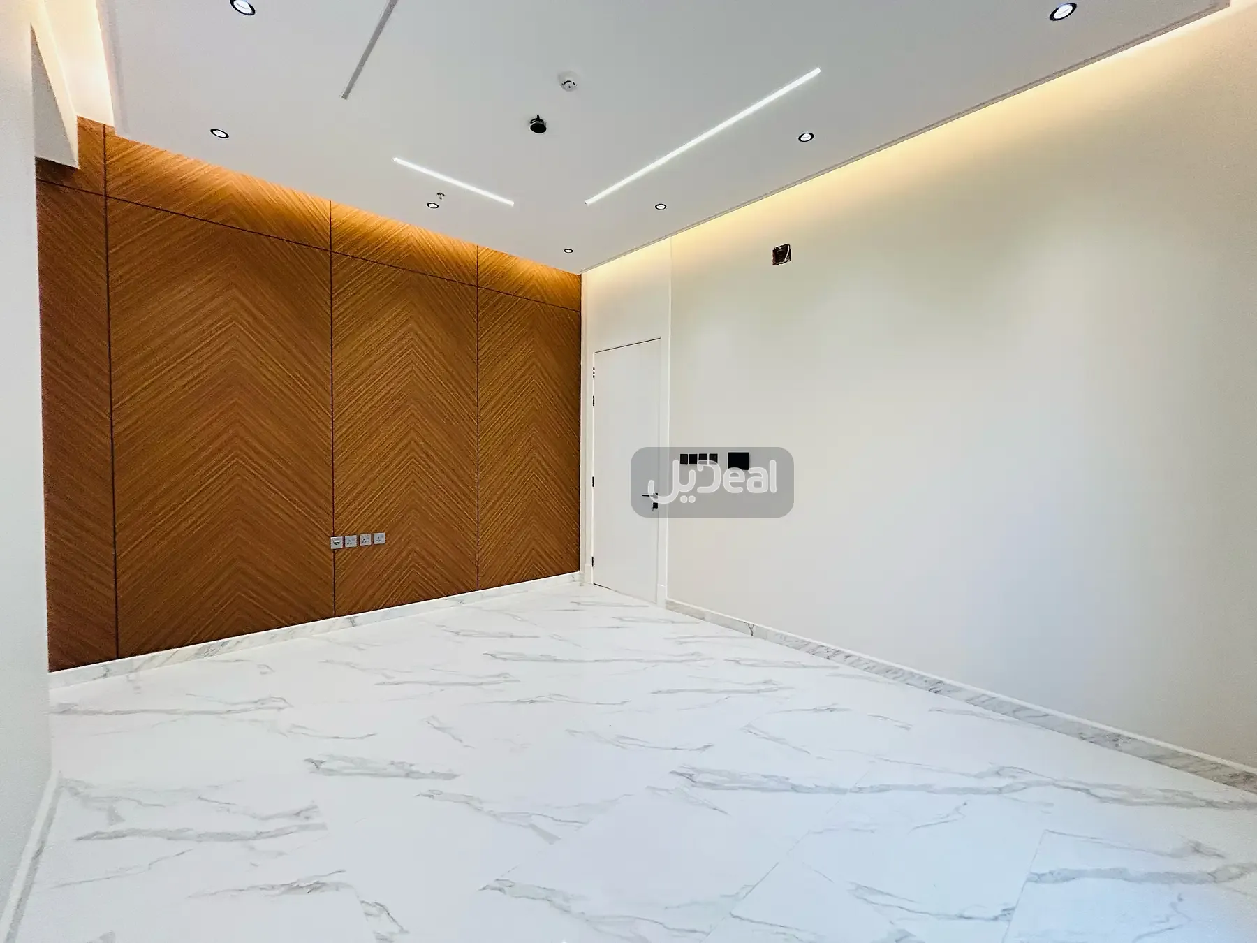 شقة للإيجار