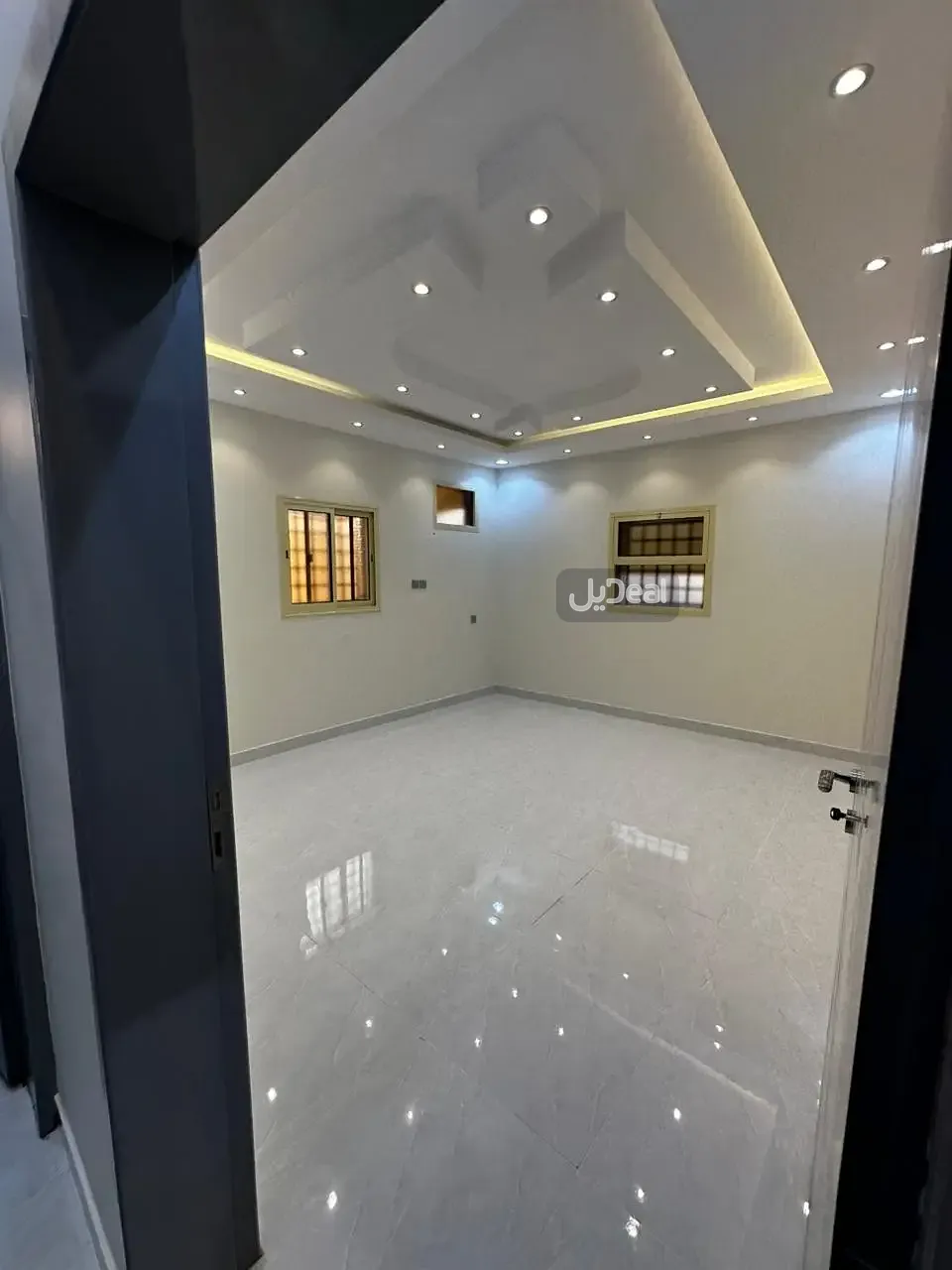 شقة للإيجار