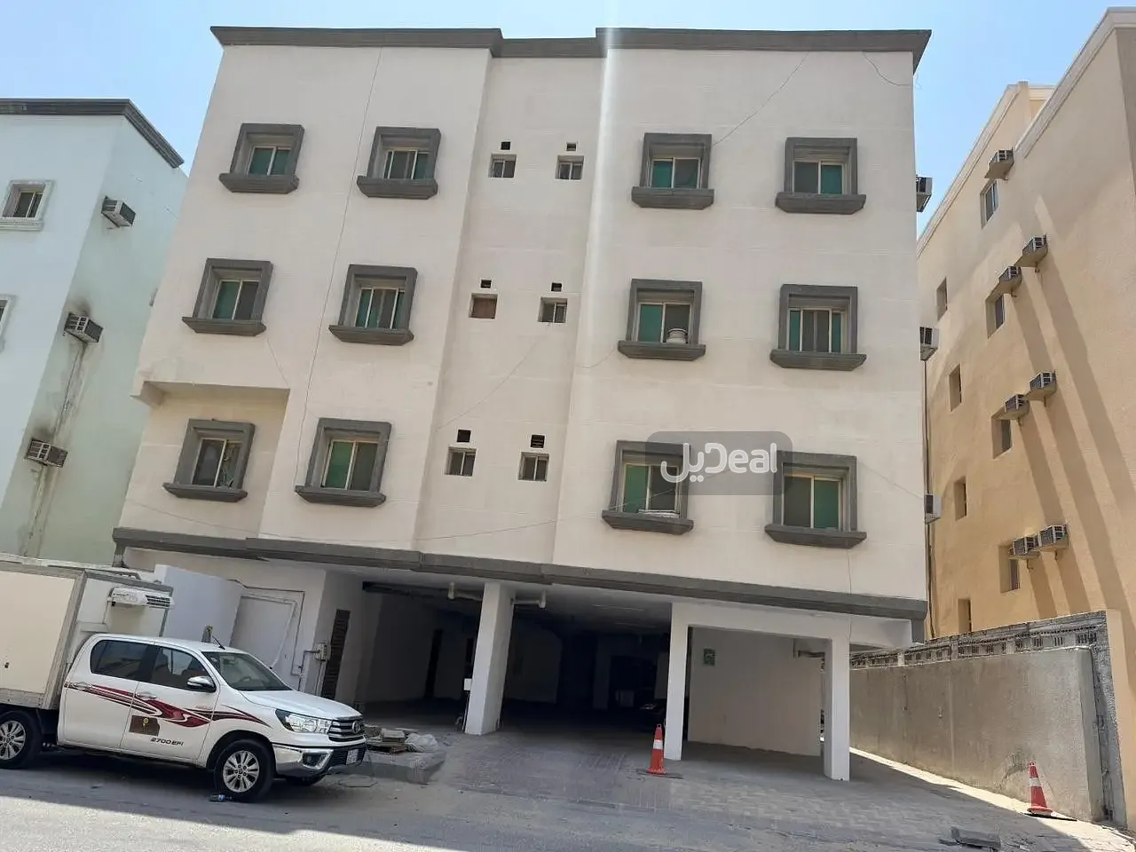 عمارة للبيع