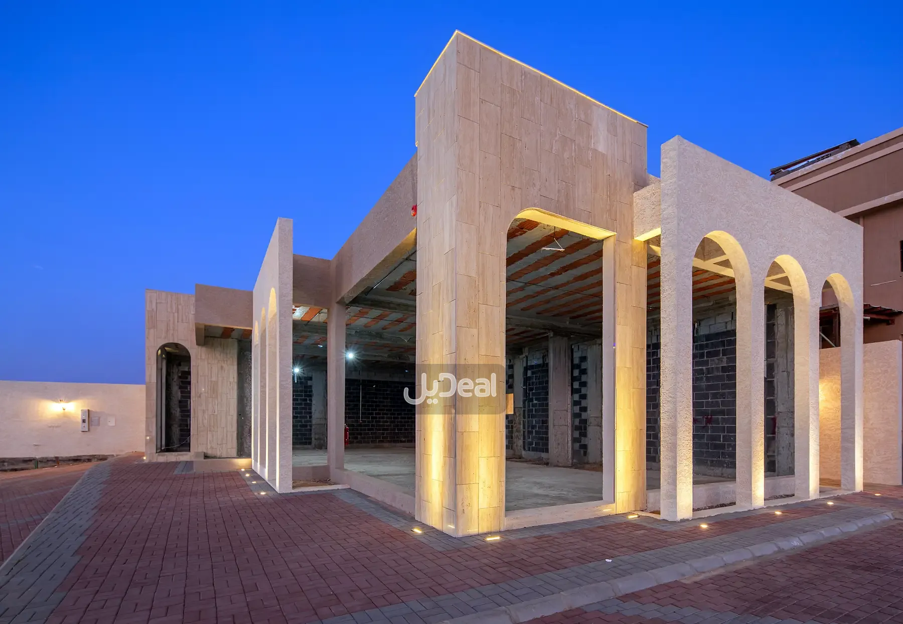 عمارة للبيع