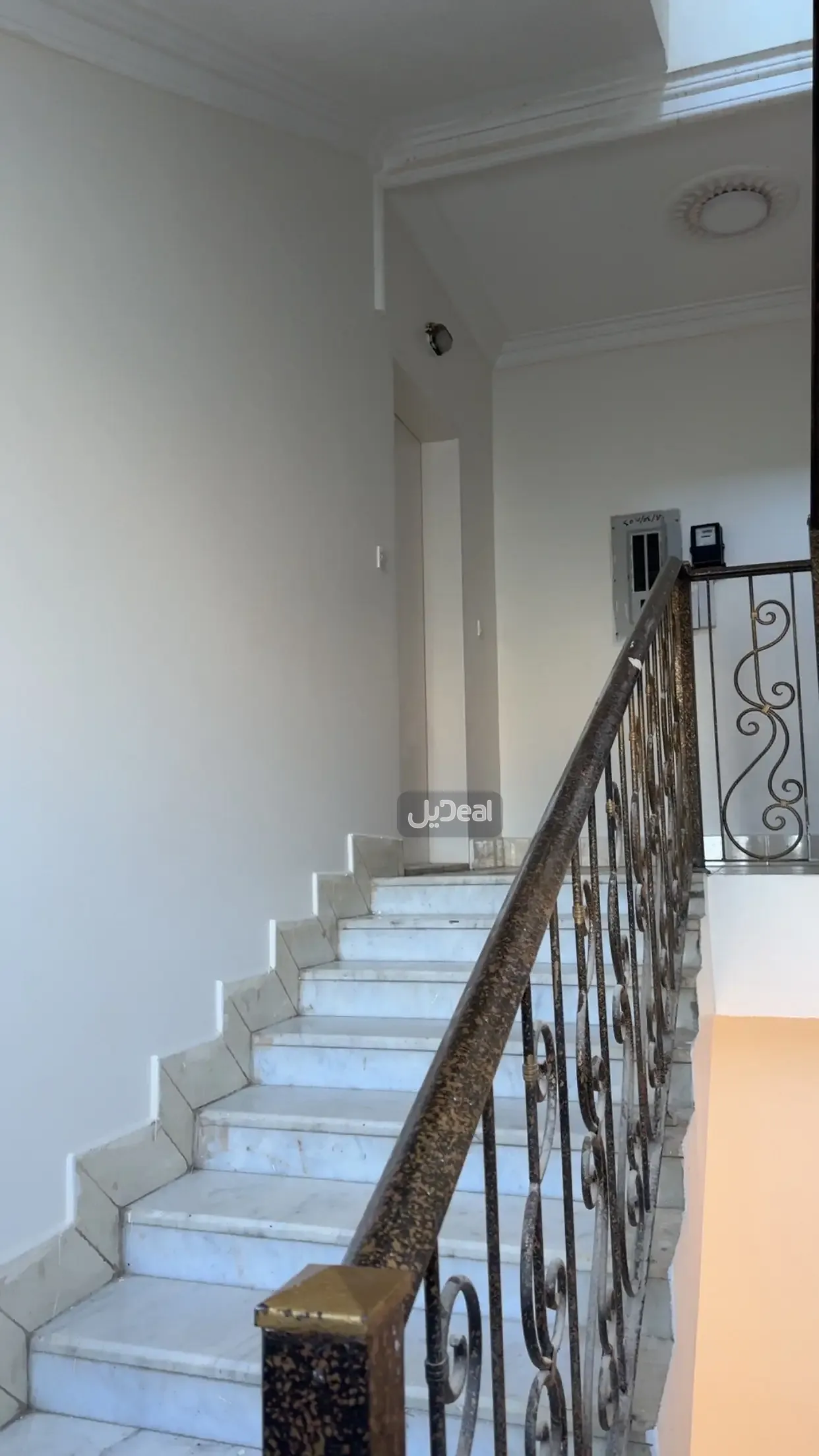 شقة للإيجار